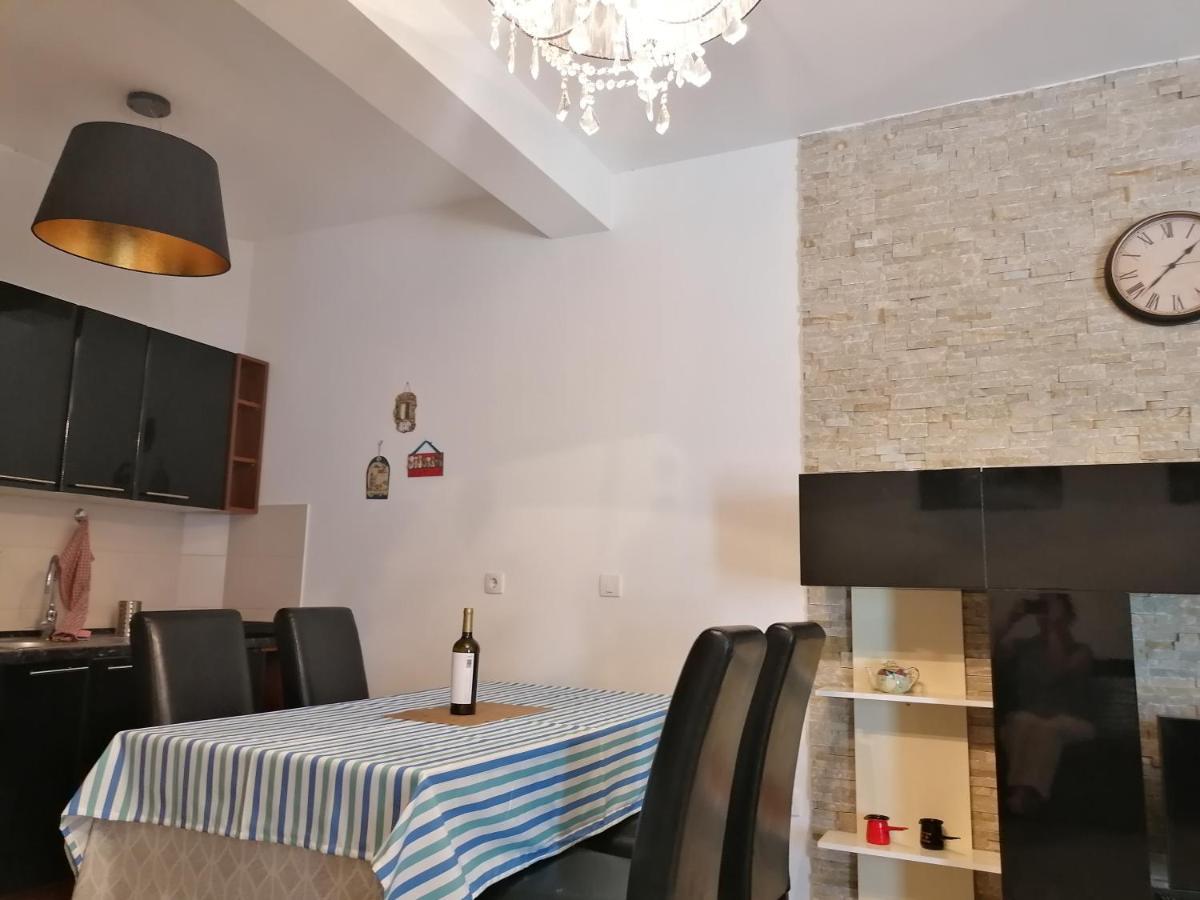 Villa Milla Kotor Zewnętrze zdjęcie