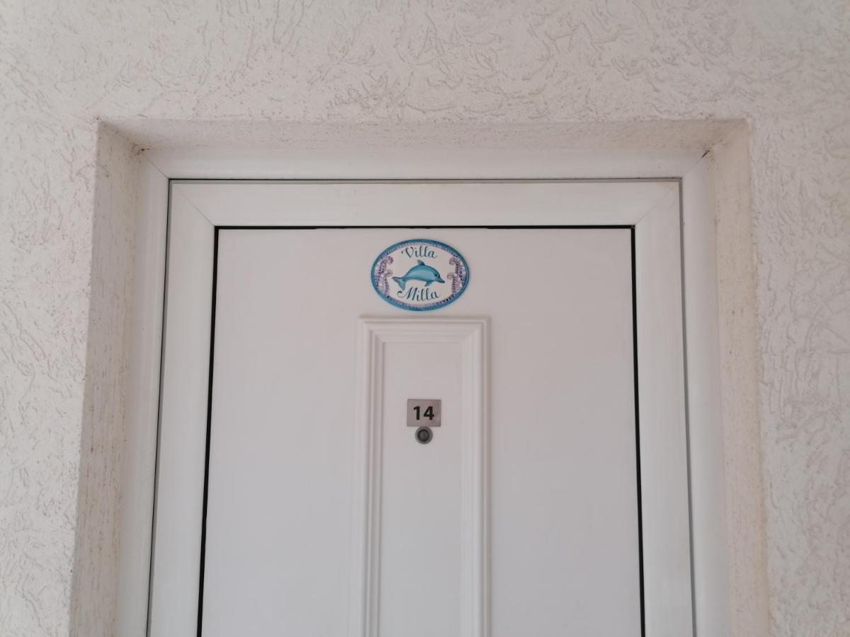 Villa Milla Kotor Zewnętrze zdjęcie