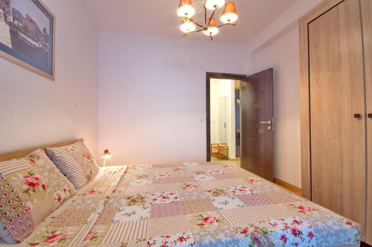 Villa Milla Kotor Zewnętrze zdjęcie