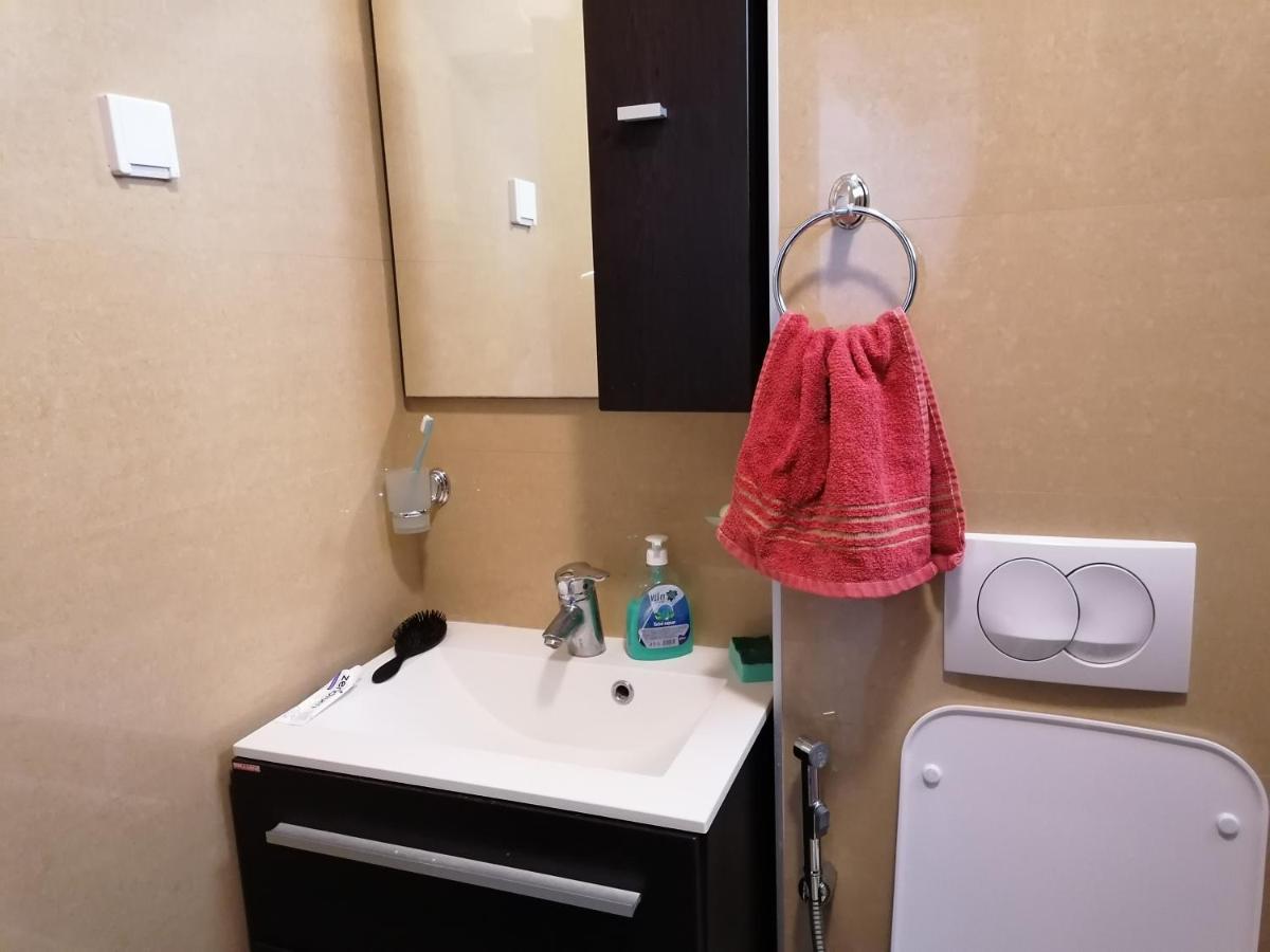 Villa Milla Kotor Zewnętrze zdjęcie