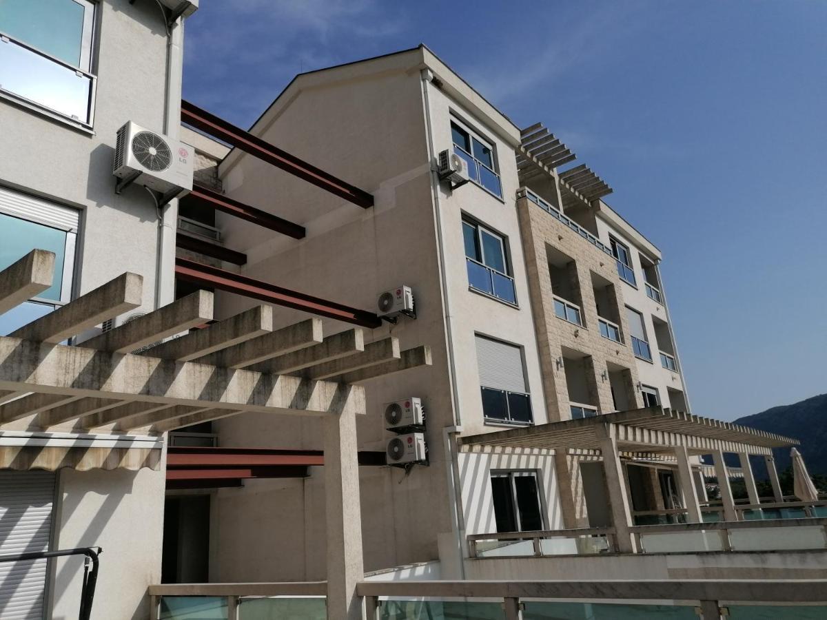 Villa Milla Kotor Zewnętrze zdjęcie