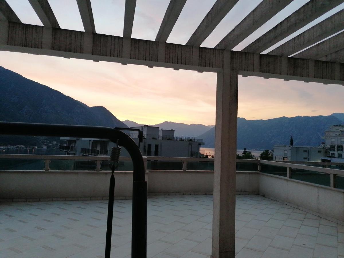 Villa Milla Kotor Zewnętrze zdjęcie