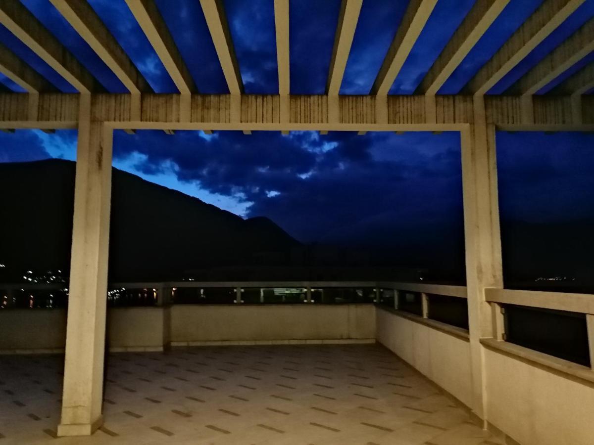 Villa Milla Kotor Zewnętrze zdjęcie