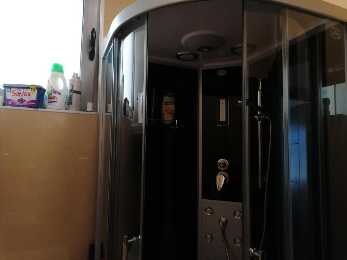 Villa Milla Kotor Zewnętrze zdjęcie