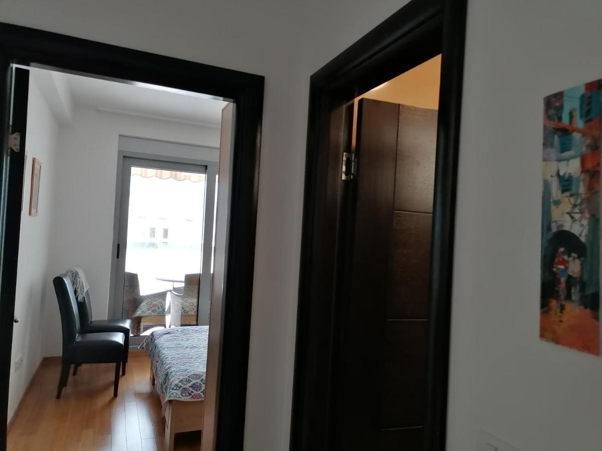 Villa Milla Kotor Zewnętrze zdjęcie