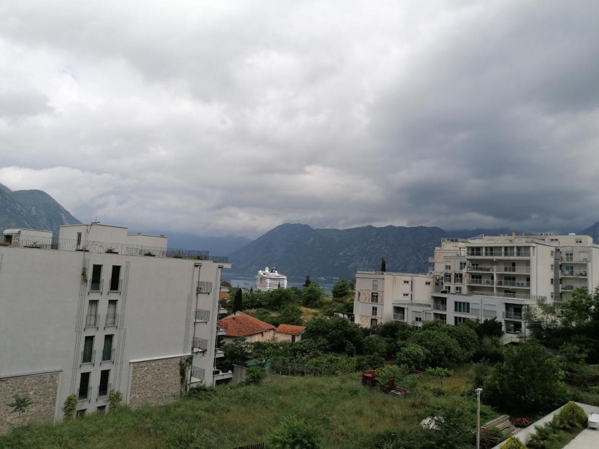 Villa Milla Kotor Zewnętrze zdjęcie
