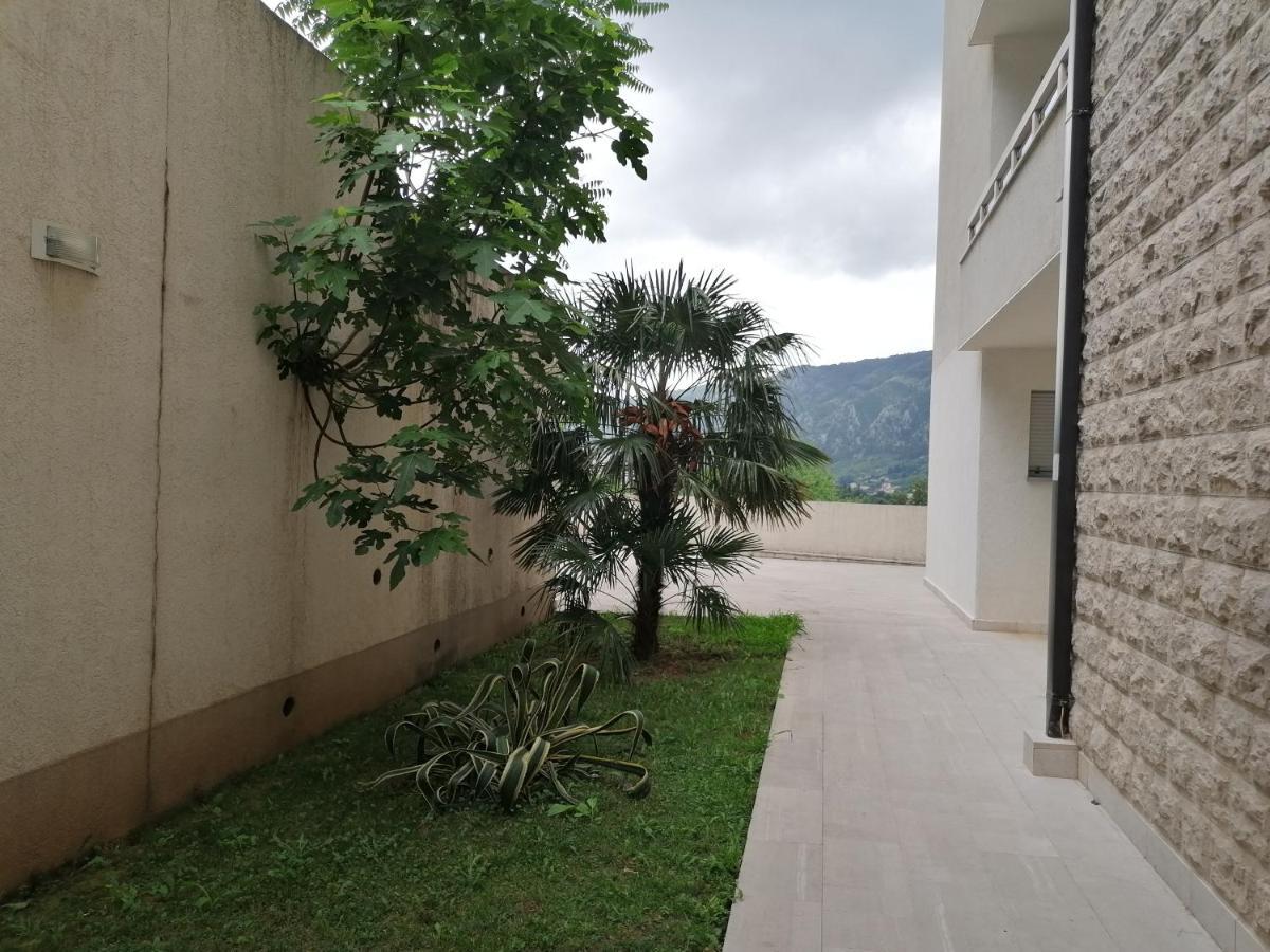 Villa Milla Kotor Zewnętrze zdjęcie