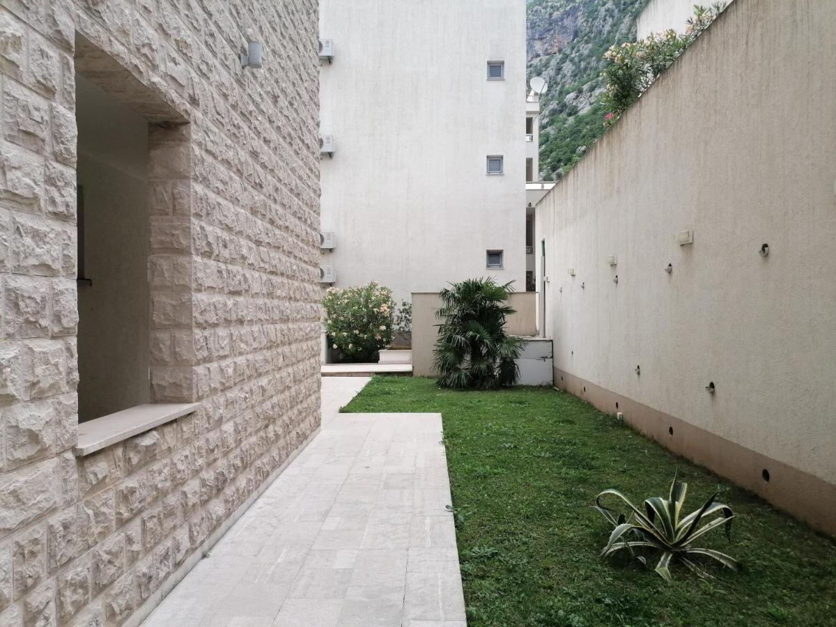 Villa Milla Kotor Zewnętrze zdjęcie