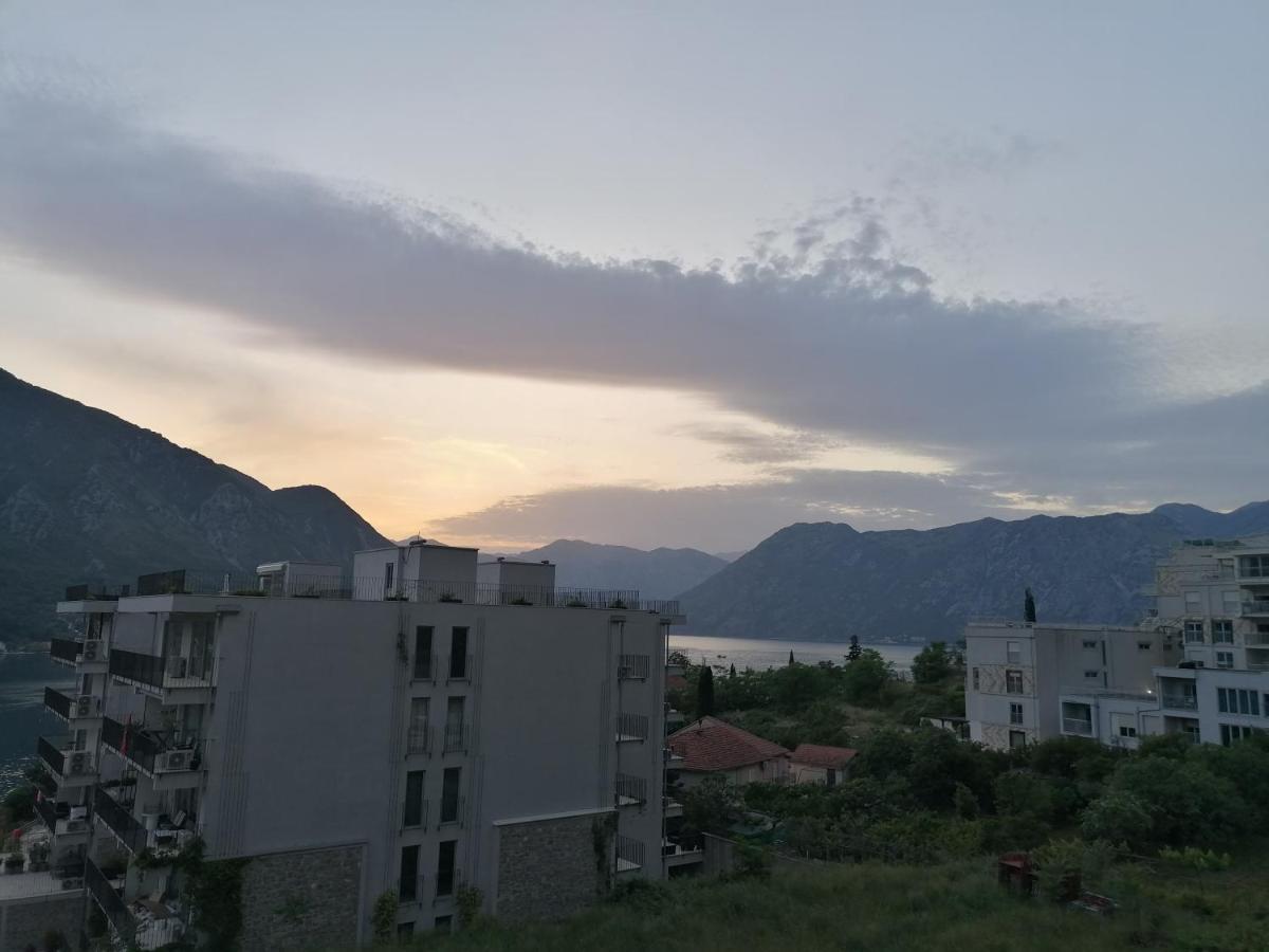 Villa Milla Kotor Zewnętrze zdjęcie