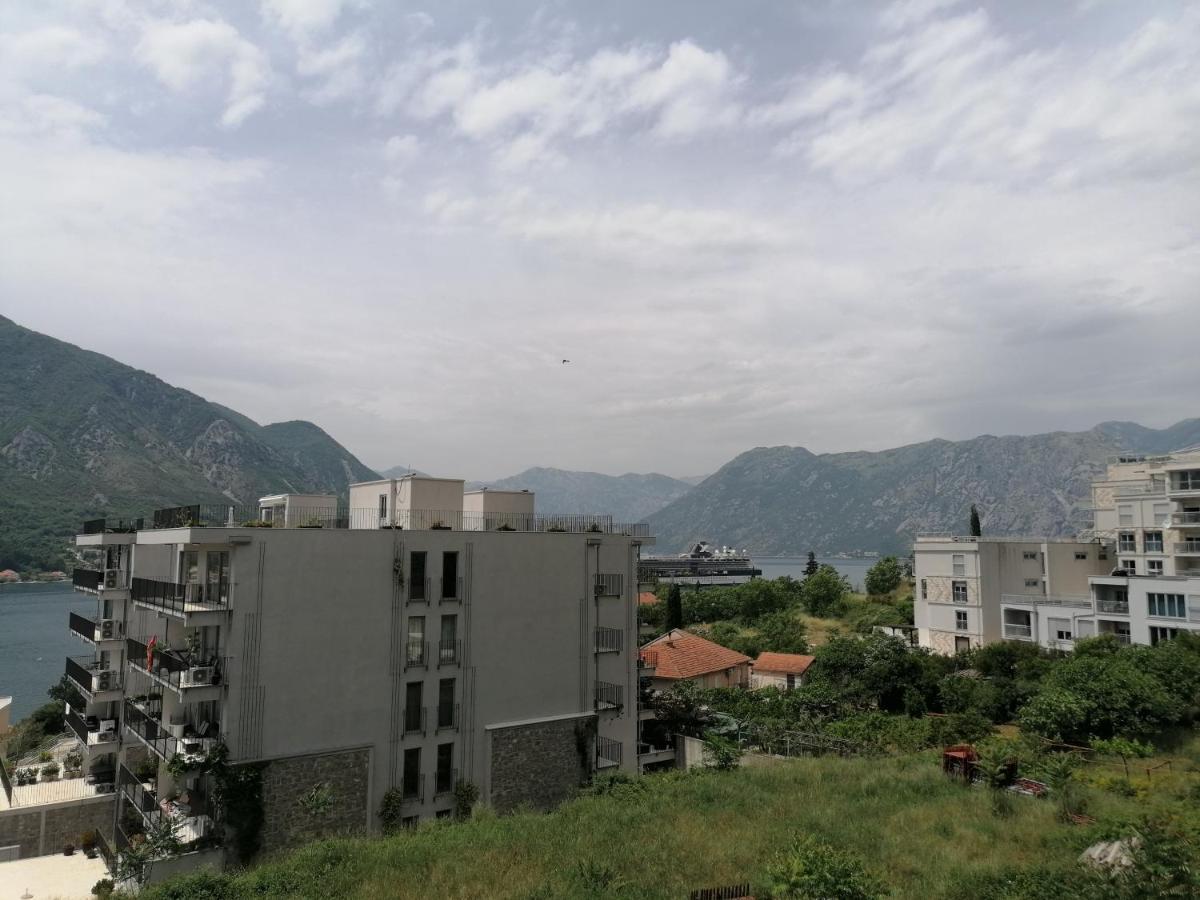 Villa Milla Kotor Zewnętrze zdjęcie