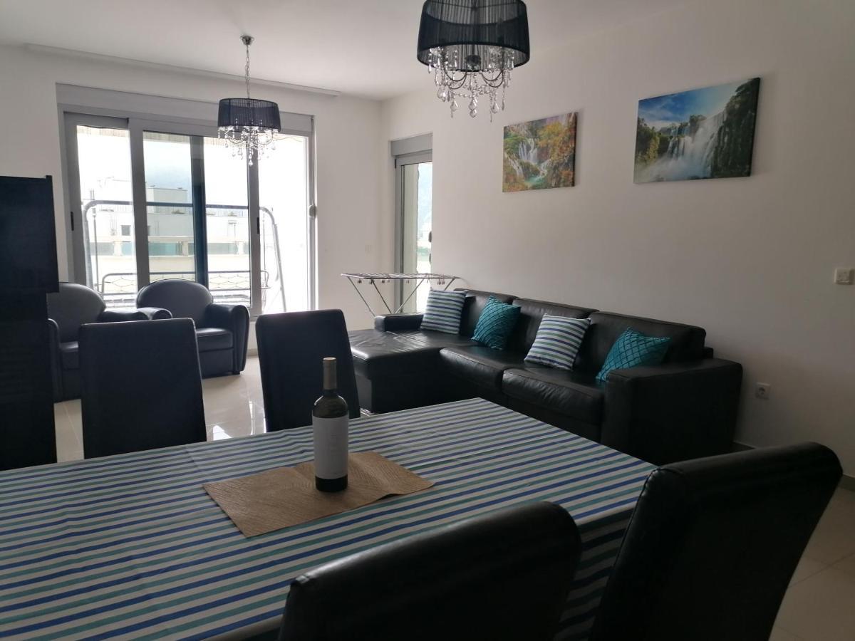 Villa Milla Kotor Zewnętrze zdjęcie