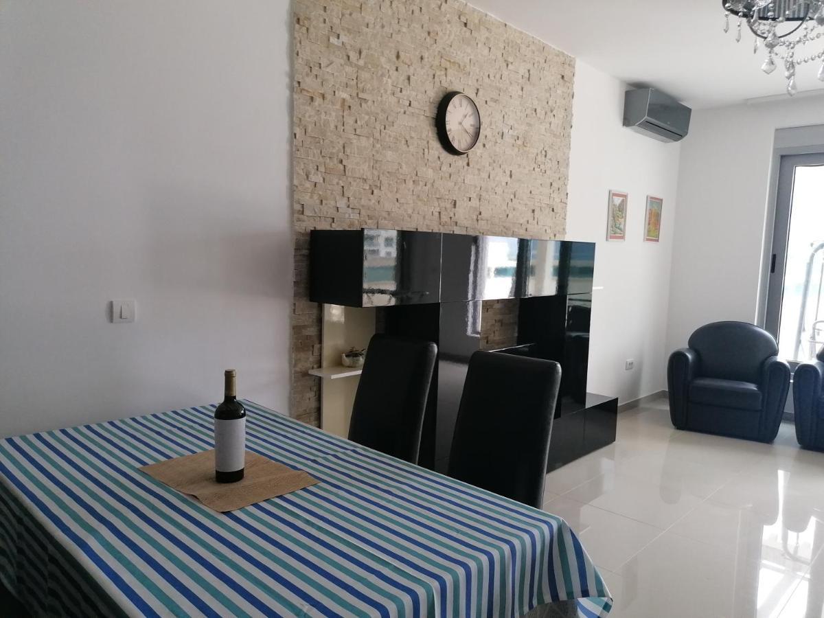Villa Milla Kotor Zewnętrze zdjęcie