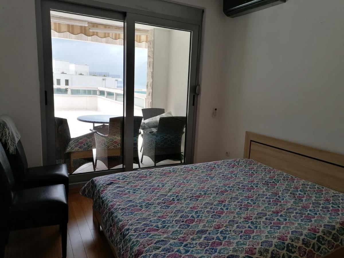 Villa Milla Kotor Zewnętrze zdjęcie