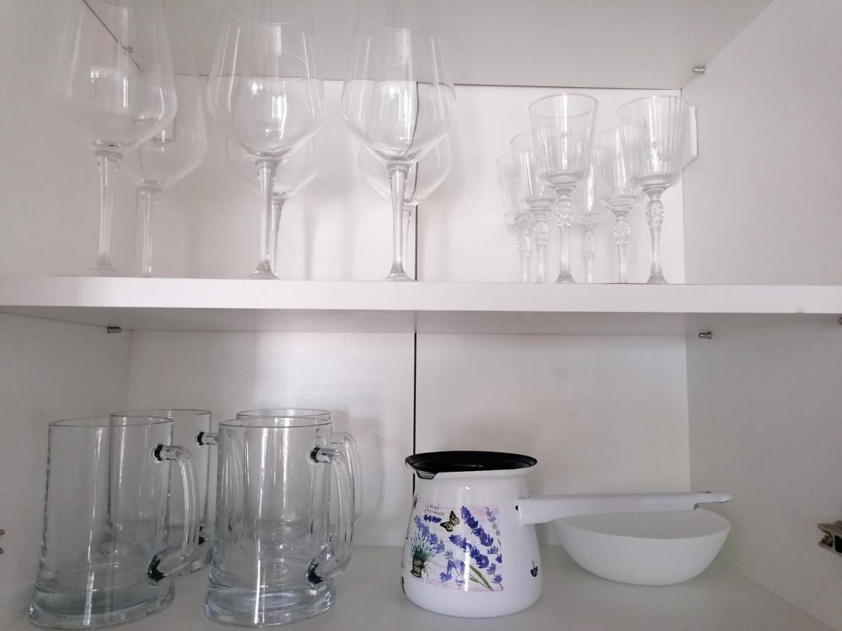 Villa Milla Kotor Zewnętrze zdjęcie