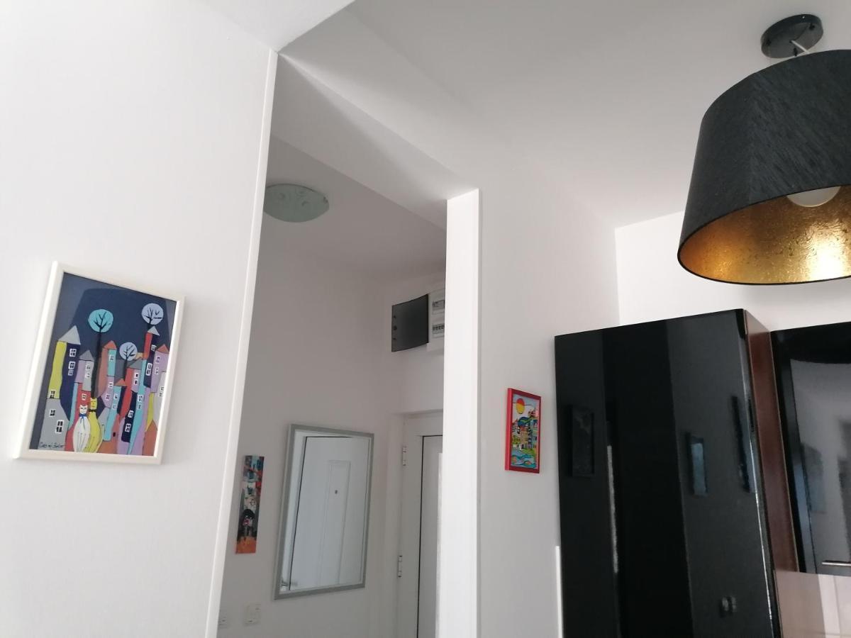 Villa Milla Kotor Zewnętrze zdjęcie