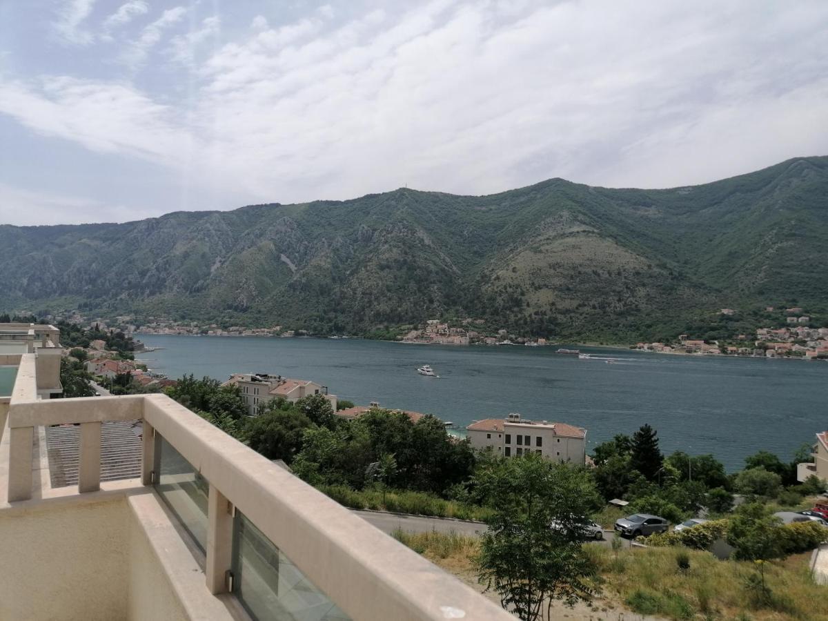 Villa Milla Kotor Zewnętrze zdjęcie